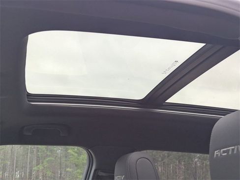 New 2026 Chevrolet TrailBlazer ACTIV w/ Convenience Package image 12