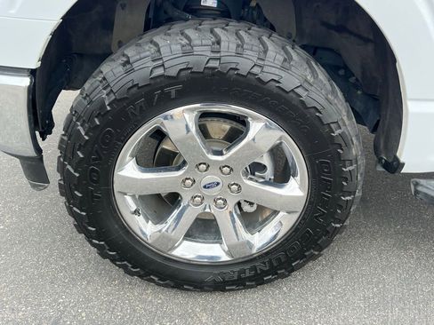 Used 2022 Ford F150 XLT w/ Equipment Group 302A High image 78