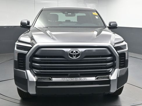 Used 2026 Toyota Tundra Limited image 2