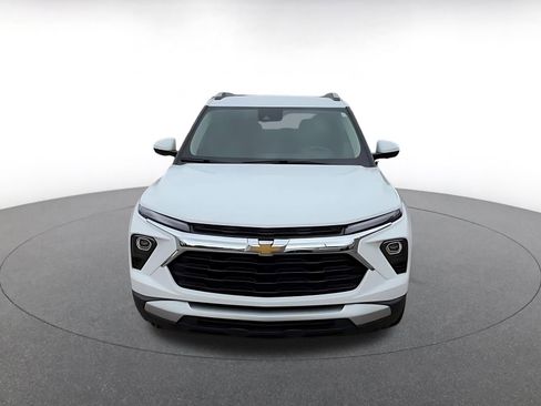 Used 2025 Chevrolet TrailBlazer LT image 4