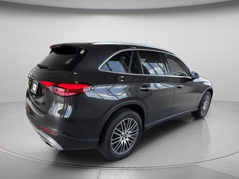 Certified 2026 Mercedes-Benz GLC 300 GLC 300 image 6