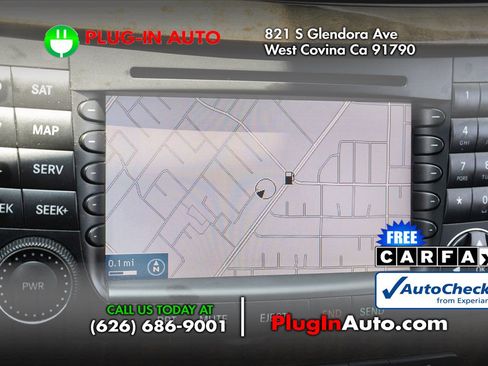Used 2007 Mercedes-Benz E 350 Sedan image 29