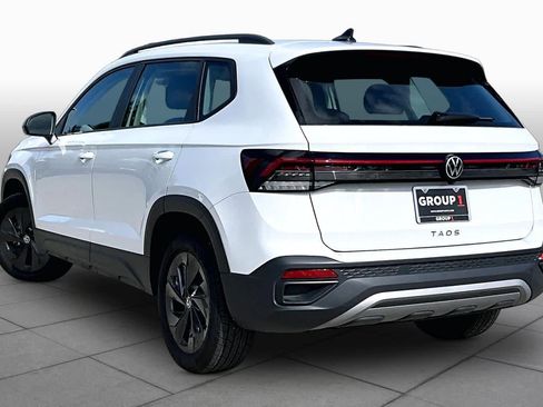 Used 2025 Volkswagen Taos S FWD image 10