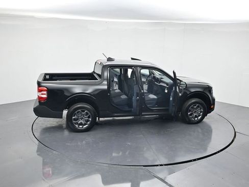 New 2026 Ford Maverick XLT w/ XLT Luxury Package AWD/4WD image 43