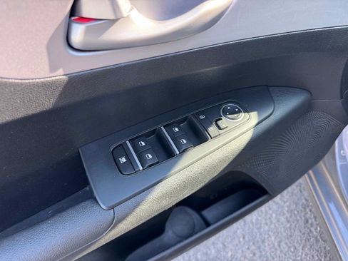 Used 2024 Kia Forte LXS image 12