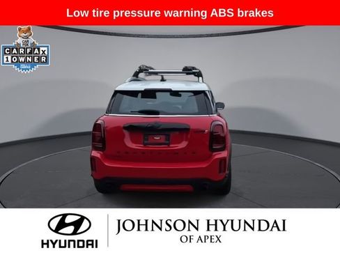 Used 2024 MINI Cooper Countryman S image 8