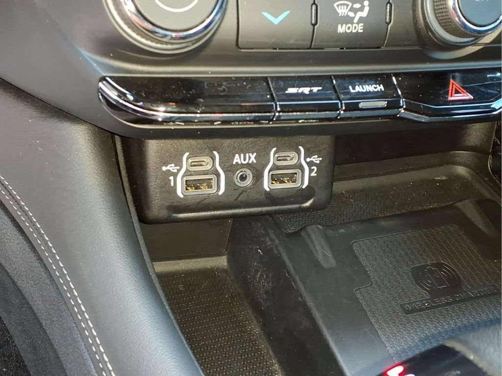 Used 2024 Dodge Durango SRT AWD/4WD image 8