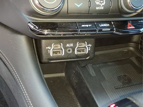 Used 2024 Dodge Durango SRT AWD/4WD image 8