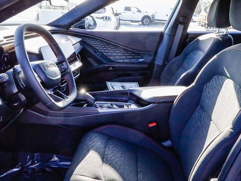 New 2026 Dodge Charger GT w/ Blacktop Package AWD/4WD image 21