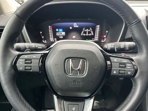 Certified 2025 Honda Pilot Elite image 25