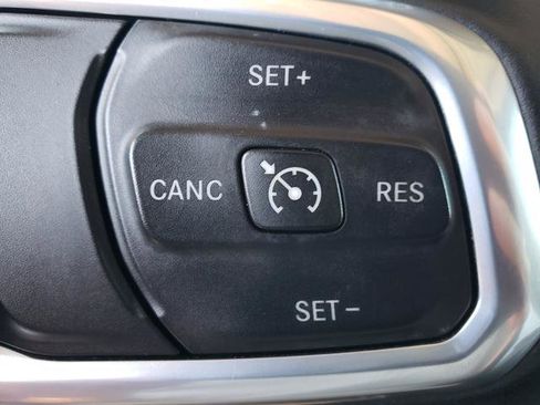 Certified 2021 Jeep Wrangler Unlimited Rubicon image 16