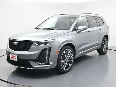 Used 2024 Cadillac XT6 Sport