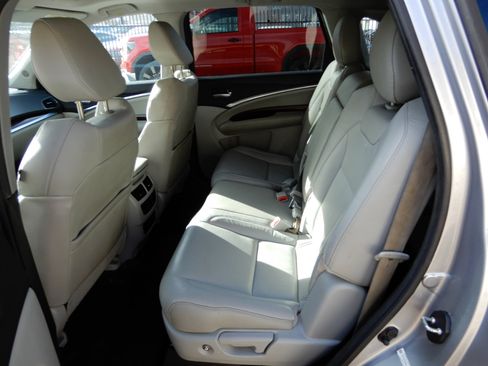 Used 2016 Acura MDX SH-AWD image 11