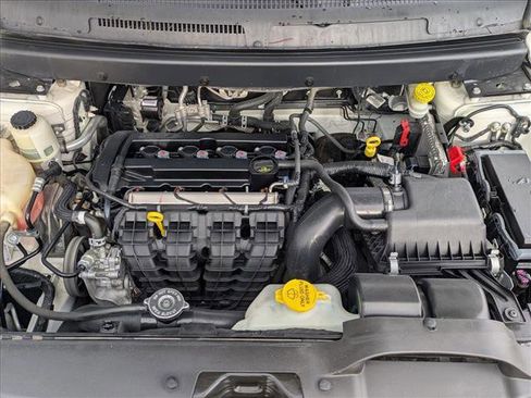 Used 2017 Dodge Journey SE w/ Flexible Seating Group image 20