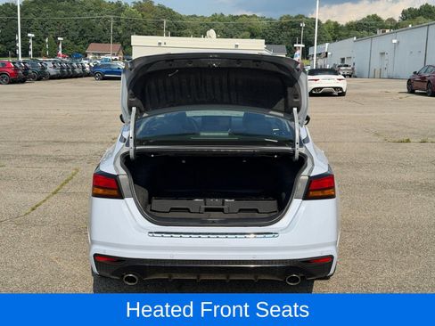 Used 2023 Nissan Altima 2.5 SR w/ SR Premium Package AWD/4WD image 29