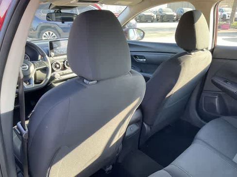 Used 2024 Nissan Sentra SV image 14