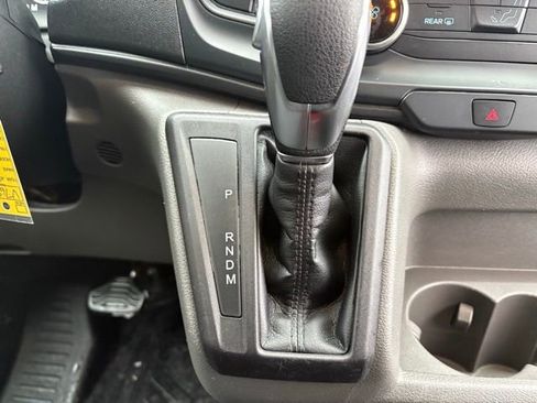 Used 2024 Ford Transit 250 Low Roof w/ Exterior Upgrade Package image 25