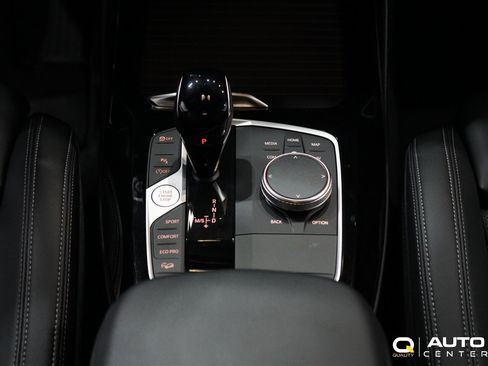 Used 2022 BMW X3 xDrive30i image 19