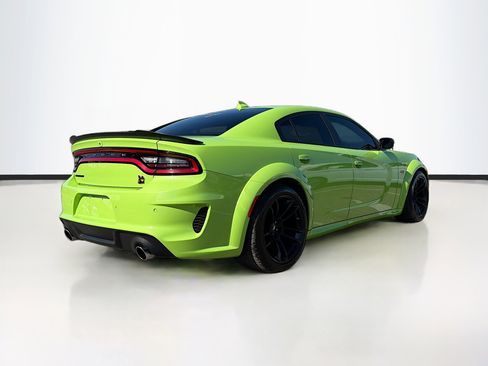 Used 2023 Dodge Charger Scat Pack image 3