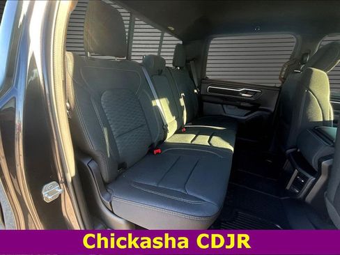 New 2026 RAM 1500 Big Horn image 10