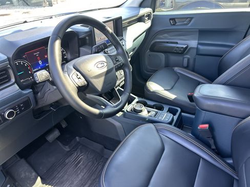 Used 2024 Ford Maverick Tremor w/ Tremor Off-Road Package image 11