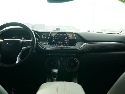 Used 2020 Chevrolet Blazer RS image 27