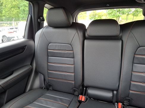 Certified 2026 Honda CR-V Sport Touring image 18