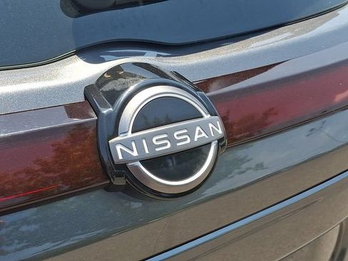 Used 2023 Nissan Kicks SR w/ SR Premium Package FWD image 30