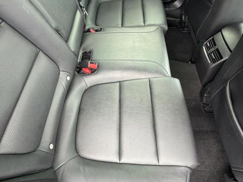 Used 2017 MAZDA MAZDA6 Touring image 16