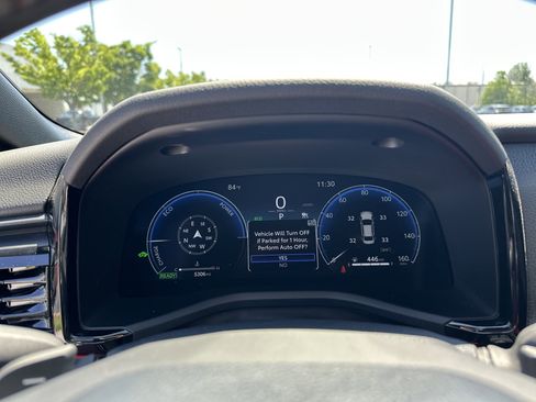Used 2026 Toyota Camry XSE FWD image 21