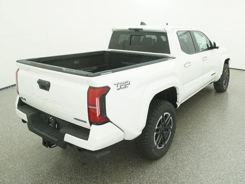 New 2025 Toyota Tacoma TRD Sport image 83