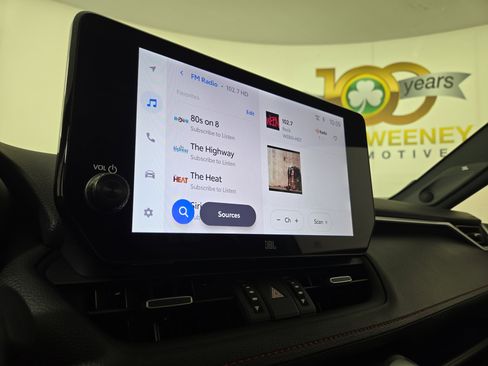 Used 2024 Toyota RAV4 XSE image 19