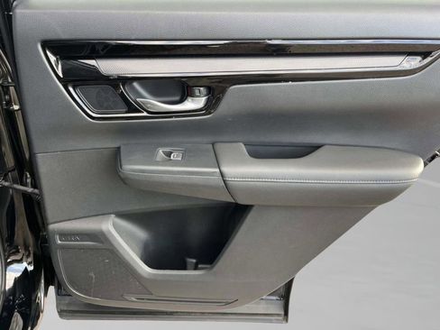 Used 2023 Honda CR-V EX-L image 23