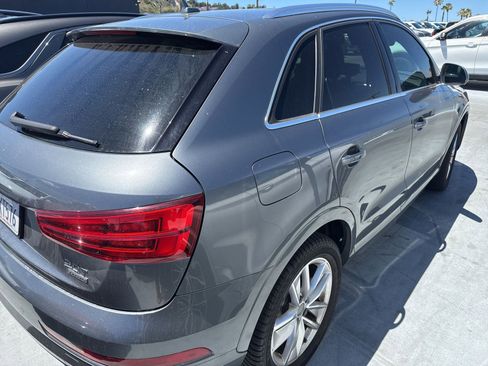 Used 2016 Audi Q3 2.0T Premium Plus image 8