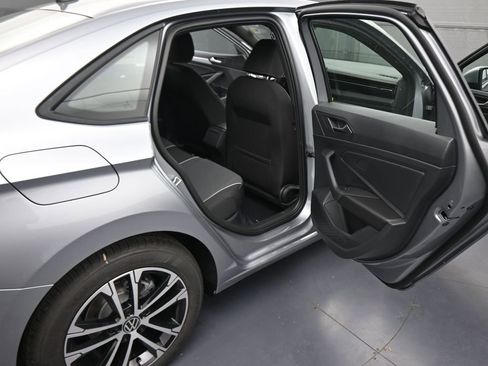 New 2026 Volkswagen Jetta Sport image 39