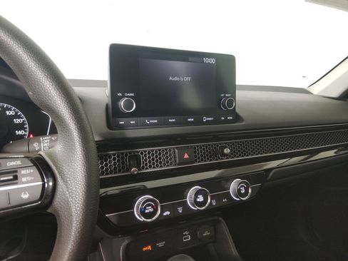 Certified 2023 Honda Civic LX image 24