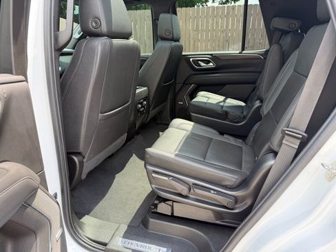 Used 2023 Chevrolet Tahoe LT AWD/4WD image 27
