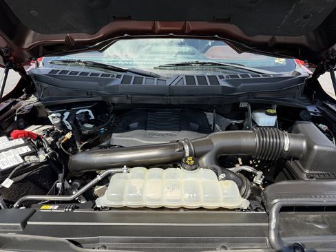 Used 2023 Ford F150 Lariat w/ Equipment Group 502A High AWD/4WD image 42