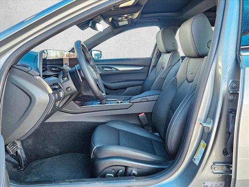 New 2025 Cadillac CT5 Premium Luxury w/ Sun And Sound Package image 15