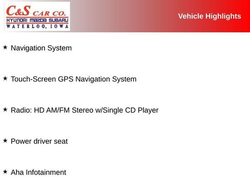 Used 2014 Subaru Forester 2.5i Limited image 2