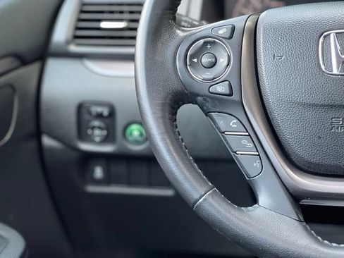 Used 2018 Honda Pilot EX-L image 34