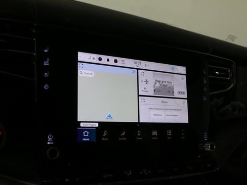 New 2024 Jeep Wagoneer L Series III w/ Premium Group I image 19