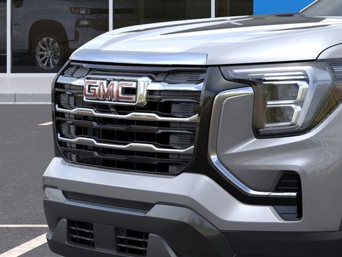 New 2026 GMC Terrain Elevation image 13
