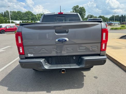 Used 2021 Ford Ranger XLT w/ Equipment Group 302A High AWD/4WD image 6