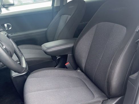 Used 2024 Hyundai Ioniq 5 SEL image 7