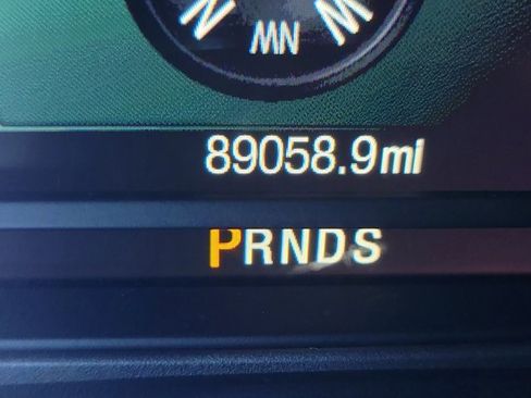 Used 2019 Lincoln MKC Select w/ Select Plus Package image 28