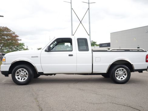 Used 2010 Ford Ranger XLT RWD image 2
