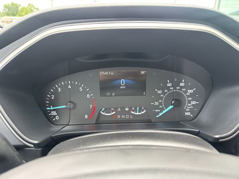 Used 2022 Ford Escape SE w/ SE Sport Appearance Package FWD image 10