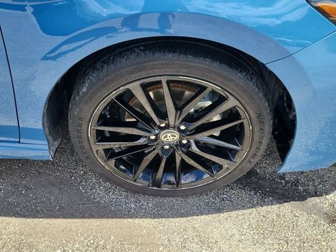 Used 2024 Toyota Camry XSE FWD image 7