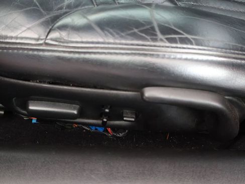 Used 2001 Chevrolet Corvette Base w/ Preferred Equipment Group2 image 14